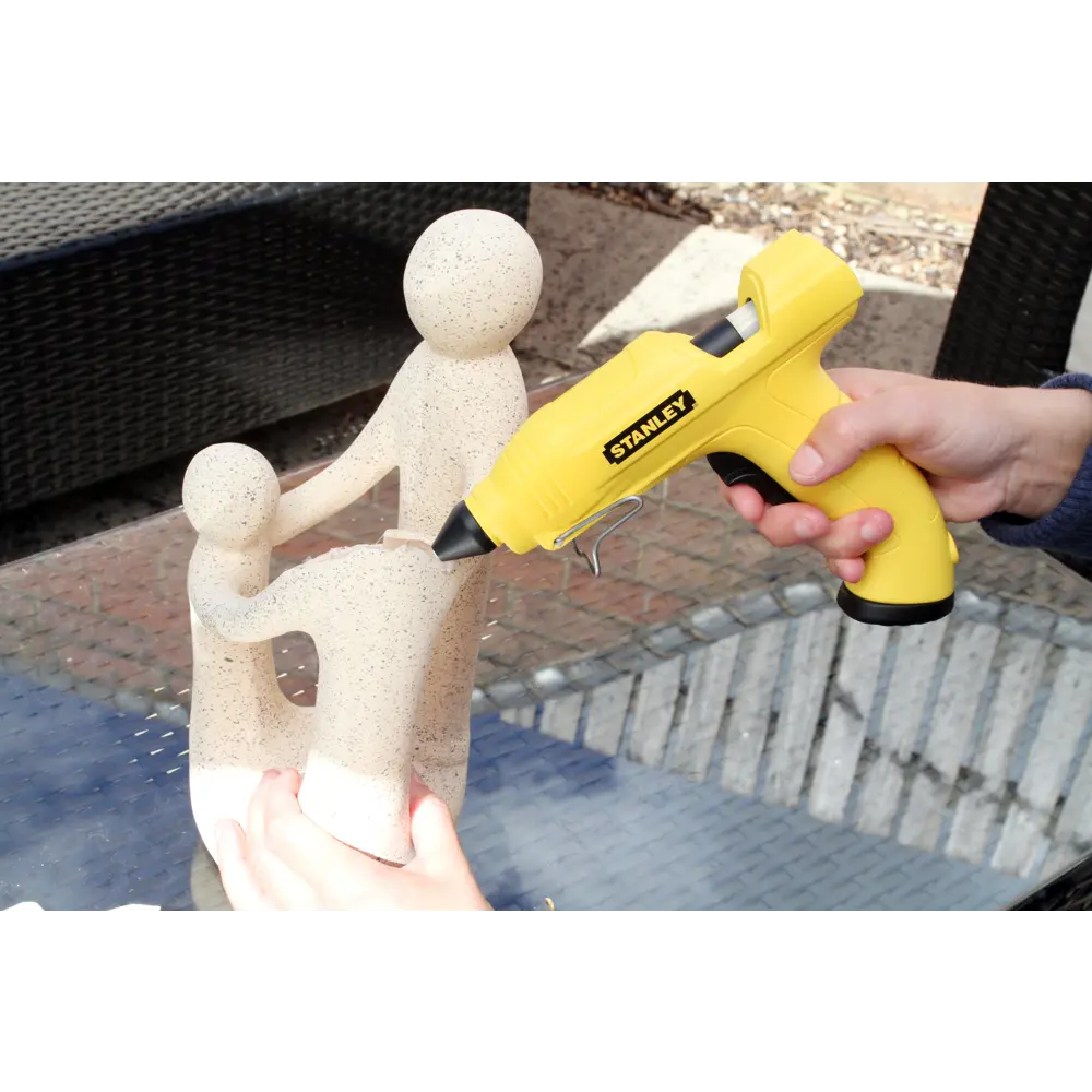 Клеевой пистолет Stanley 6-GR90R STLM-2118784 - Вид №6