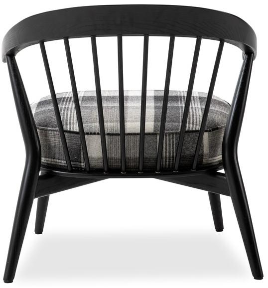 Cappellini Кресло Ash Newood Nw_3r  - Вид №4