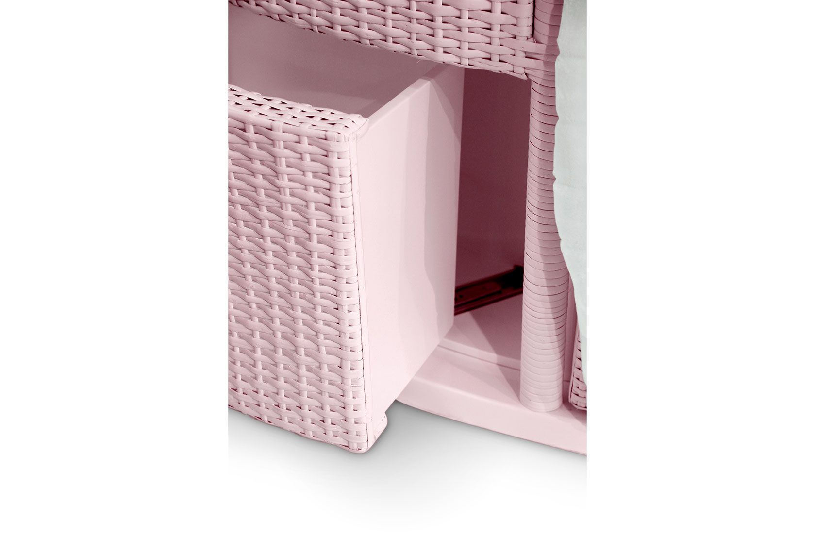 CIST805 Детская кровать Воздушный Шар Фэнтези Воздушный Шар Circu  - Вид №5