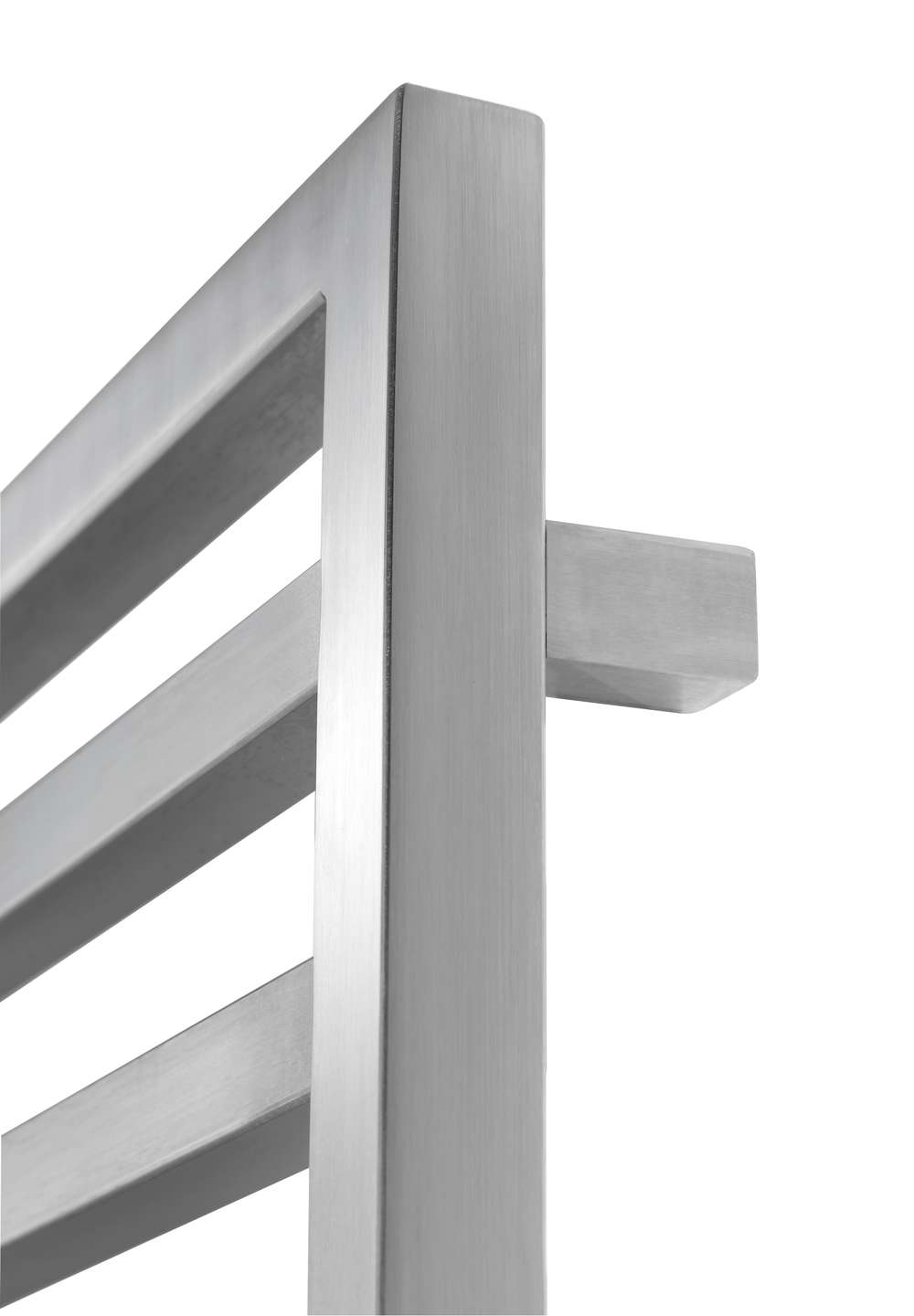 Водяной радиатор KARI-190-055 Kadrane Spa Inox Acova 1827  - Вид №2