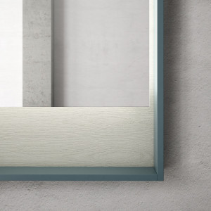 Gioia Mastella  Mirrors & lights
