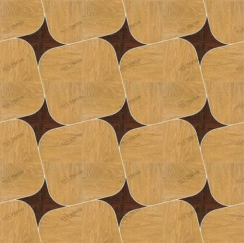 Декор Агни Русская классика 92523