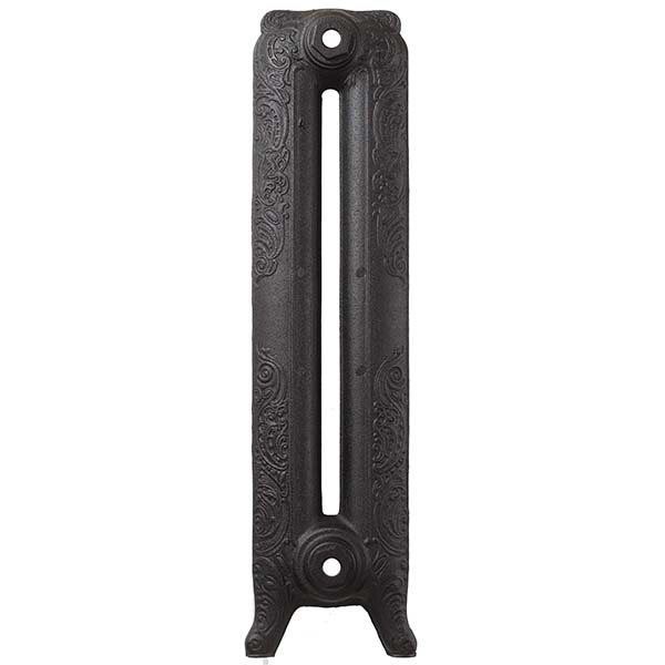 Чугунный радиатор GuRaTec Merkur 760 8 секций 7745 - Вид №7