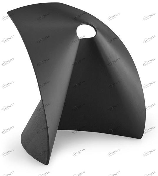 Lapalma Низкий штабелируемый табурет из фанеры Ap sun-id-1446766