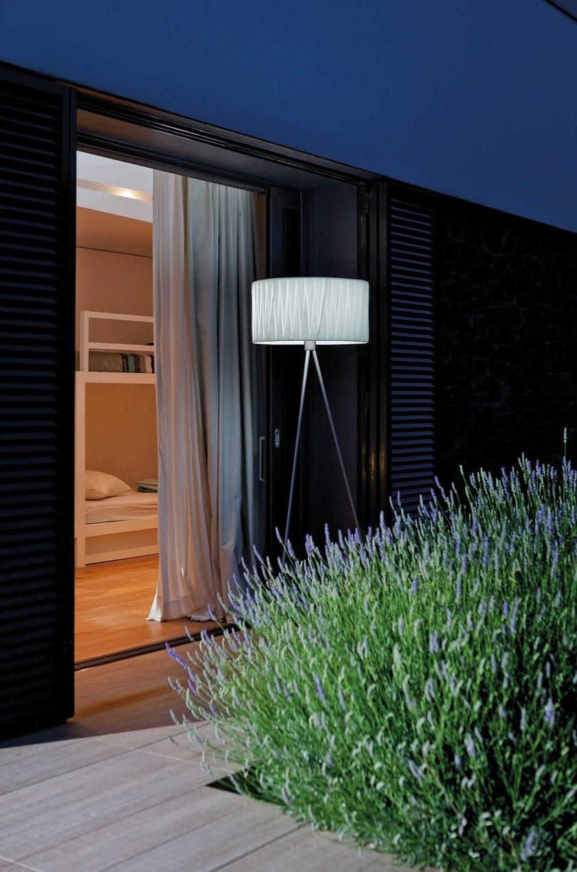 Estiluz Торшер из полиэстера Twili P-3349x - Вид №2