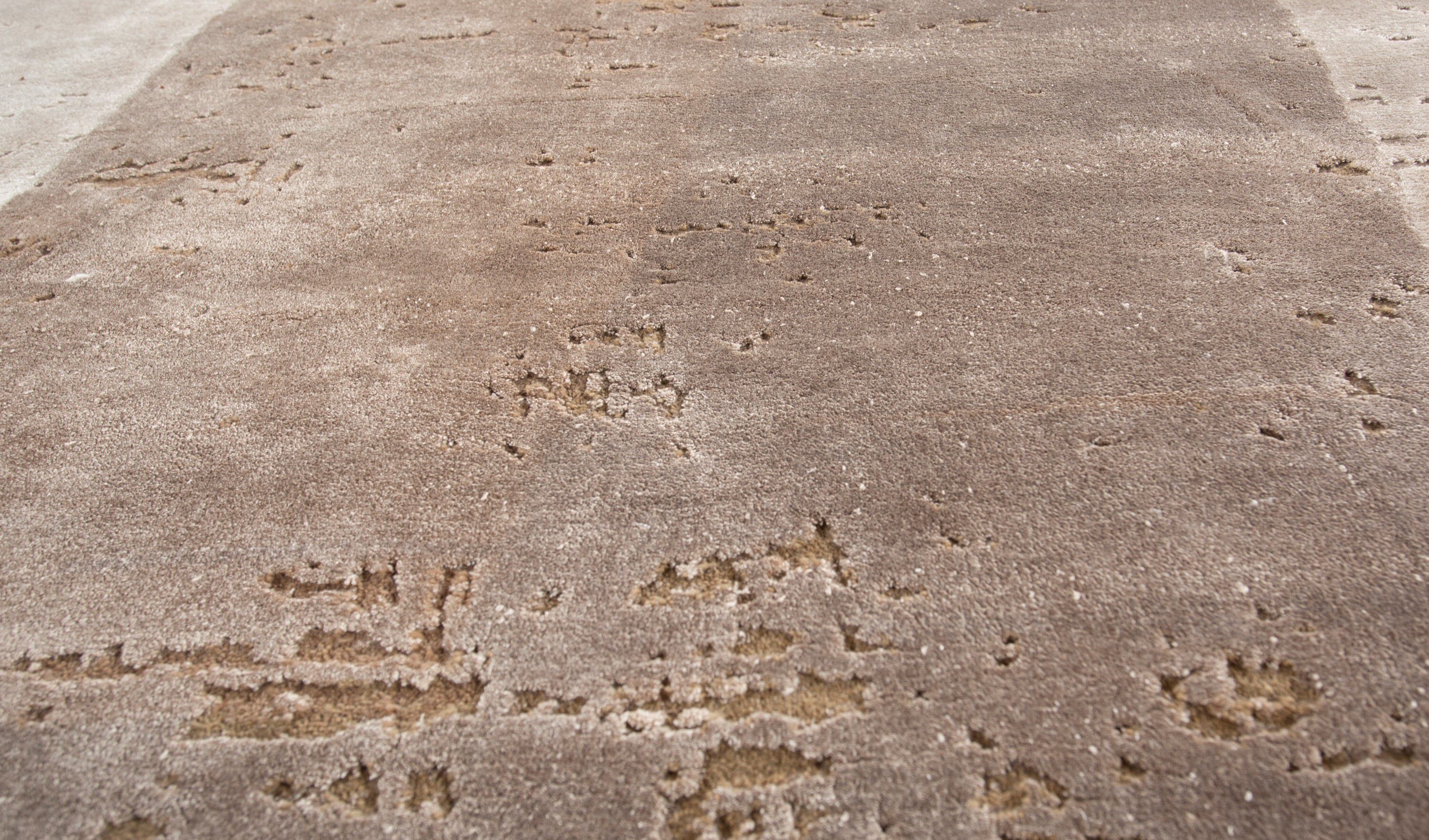 Прямоугольный ковер ручной работы Jaipur Rugs Unfold ARCH-00135136 - Вид №2