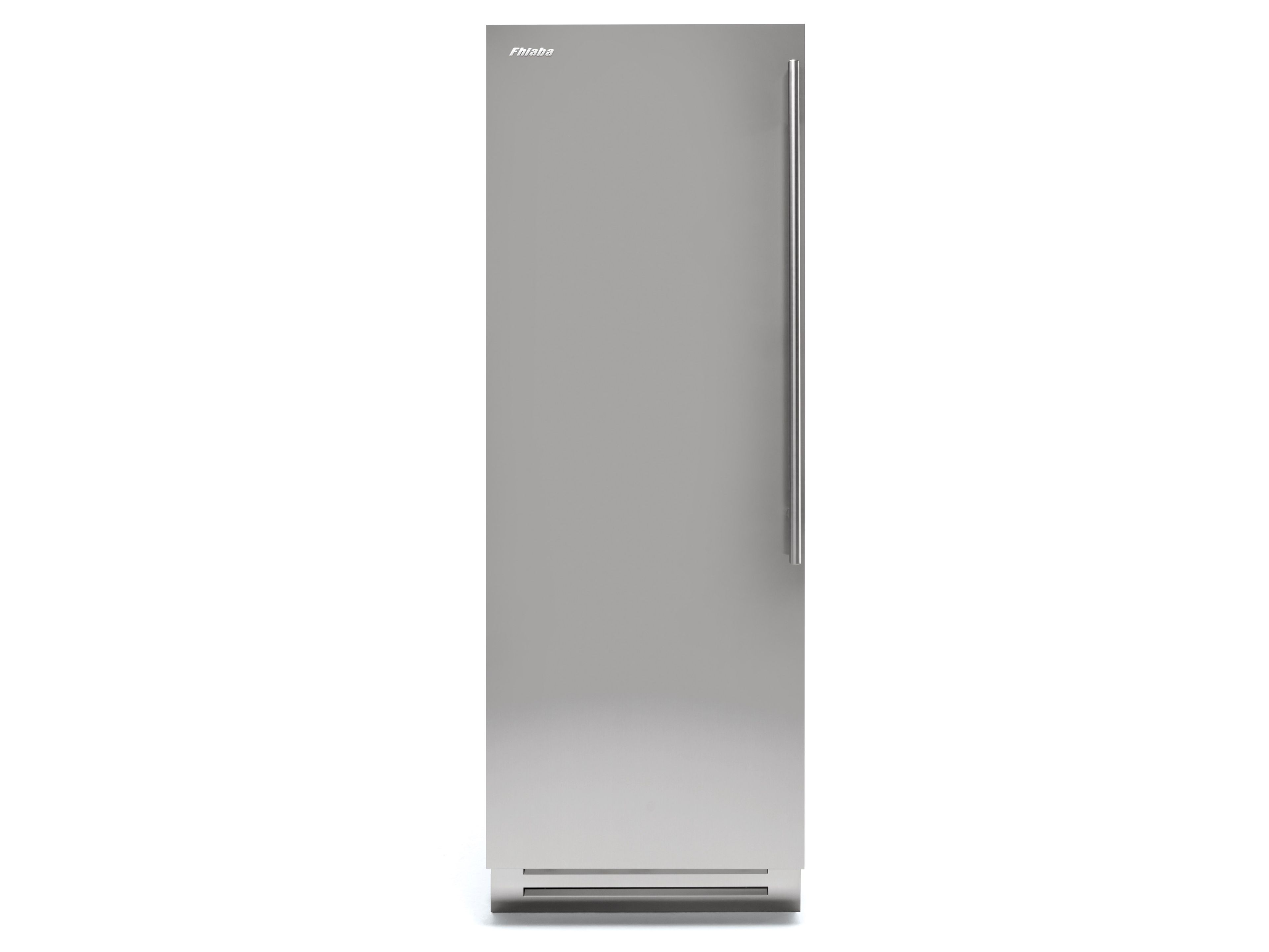 Встраиваемый вертикальный морозильник из нержавеющей стали FHIABA ARCH-00061568 - Вид №1