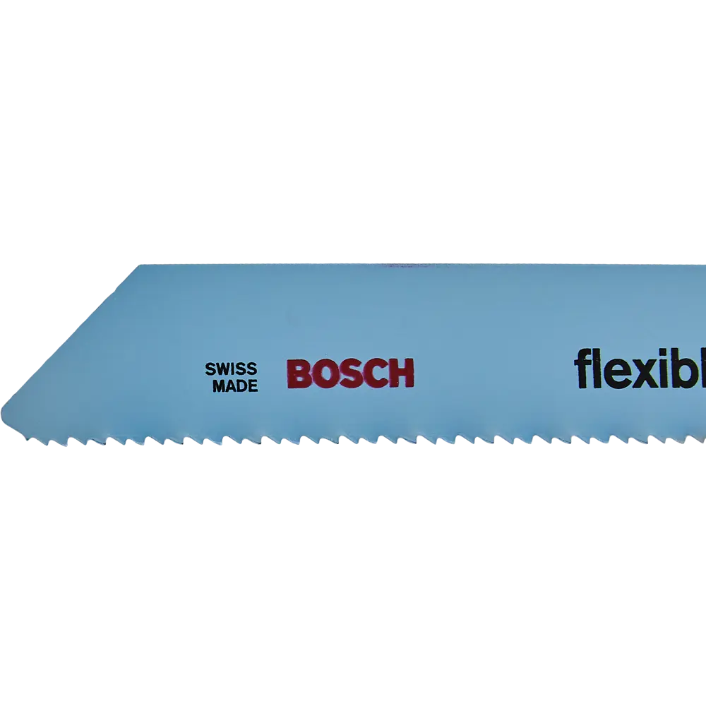Пилка по металлу 150 мм для Bosch S922BF 2 шт. 80158988 STLM-2190065 BOSCH PROFESSIONAL  - Вид №1