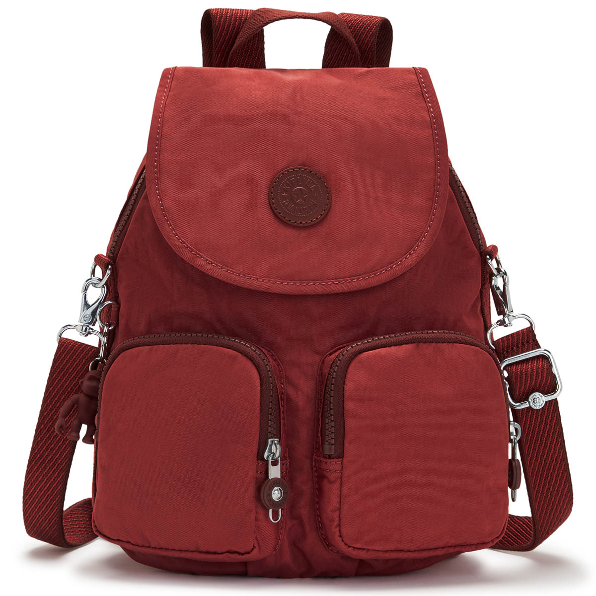 K12887Z05 Сумка-рюкзак Small Backpack Kipling Firefly Up 