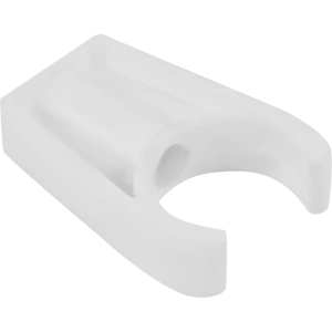 Крепеж для полипропиленовой трубы длинный РВК 32 мм