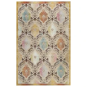 Ковёр Верона 1N 1.2x1.8 м вискоза