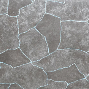 Кухонный фартук АБС Малая Медведица (600*3000*1,5мм) Stella STSR-1022