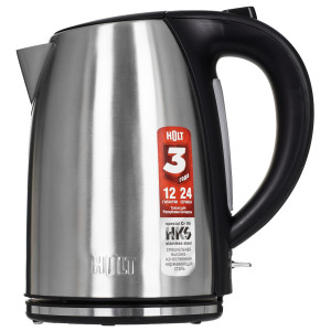 9283436 Электрочайник Holt HT-KT-006 серебристый
