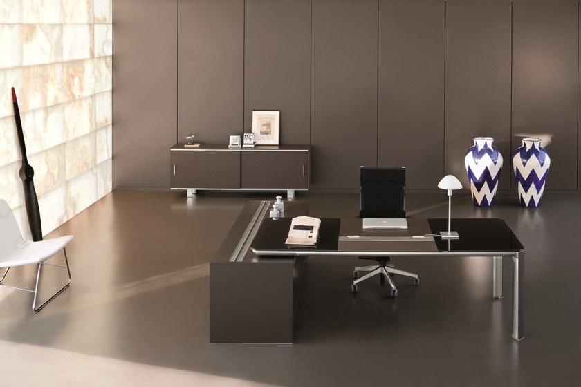 Archiutti Исполнительный стол Darch sun-id-1470135 - Вид №1