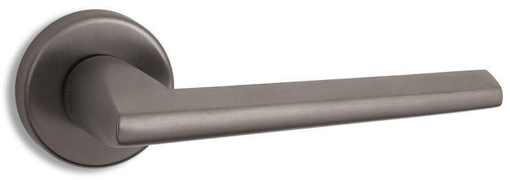 Ento Ручка из латуни на розетке Pilot 6215 - Вид №3