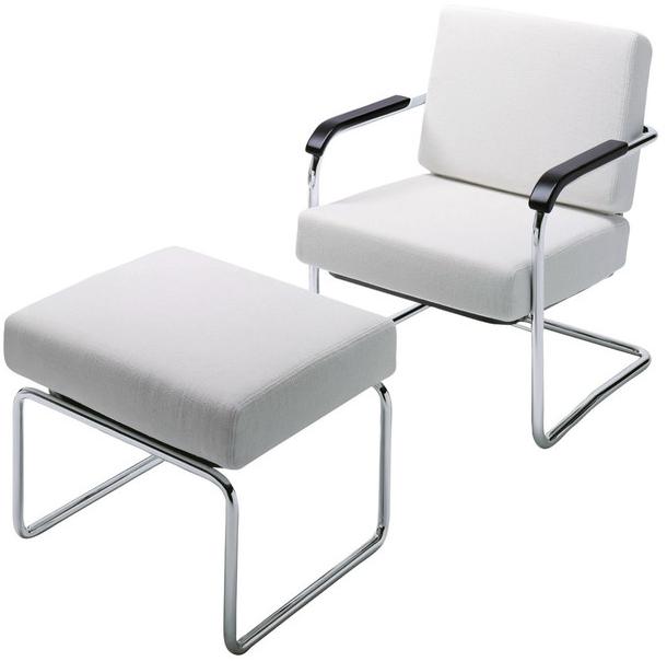 MisuraEmme Мягкий пуф со съемным чехлом Atelier sun-id-1447095 - Вид №1