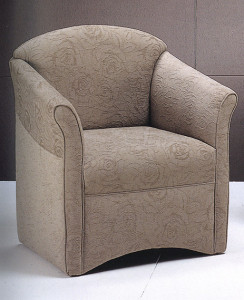 Кресло TERRY PIERMARIA TERRY POLTRONA