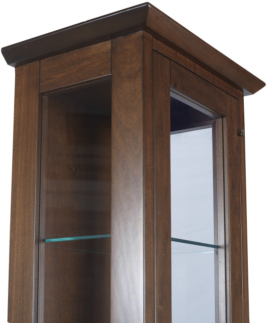 1831 Tifernoit Витрина с ящиком внизу Soggiorno  - Вид №6