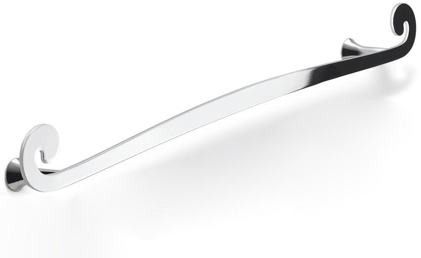 GEDY Вешалка для полотенец из металла Sissi 3321 - Вид №3