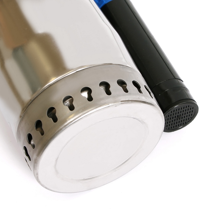 Насос KP Grundfos 350 - AV1 с вертикальным контролем уровня 013N1900 - Вид №3