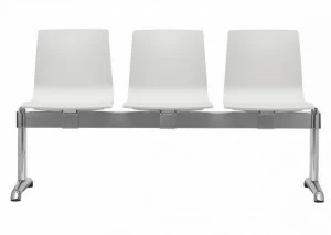 SCAB DESIGN Сиденье на балке из технополимера Alice