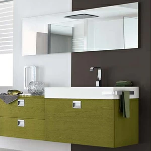 Комплект мебели для ванной Sky 41 Arbi Sky Rovere Colore Collection