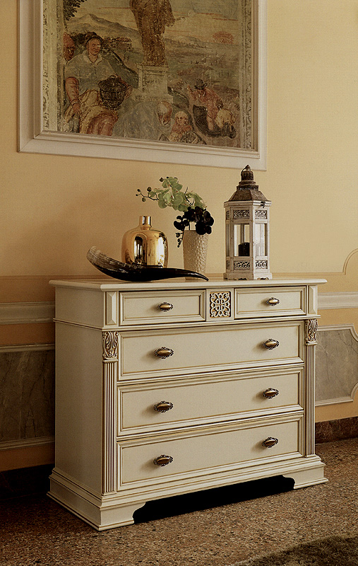 Комод  SAONCELLA MOBILI 44528  - Вид №1