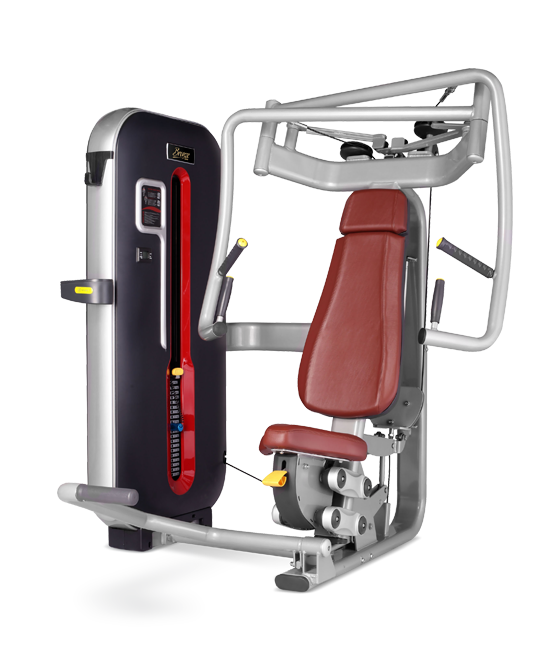 MT-001 mt-001 жим от груди Bronze Gym MT серия 