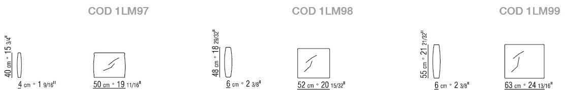 Flexform Модульный диван Mr. wilde sun-id-1438777 - Вид №4