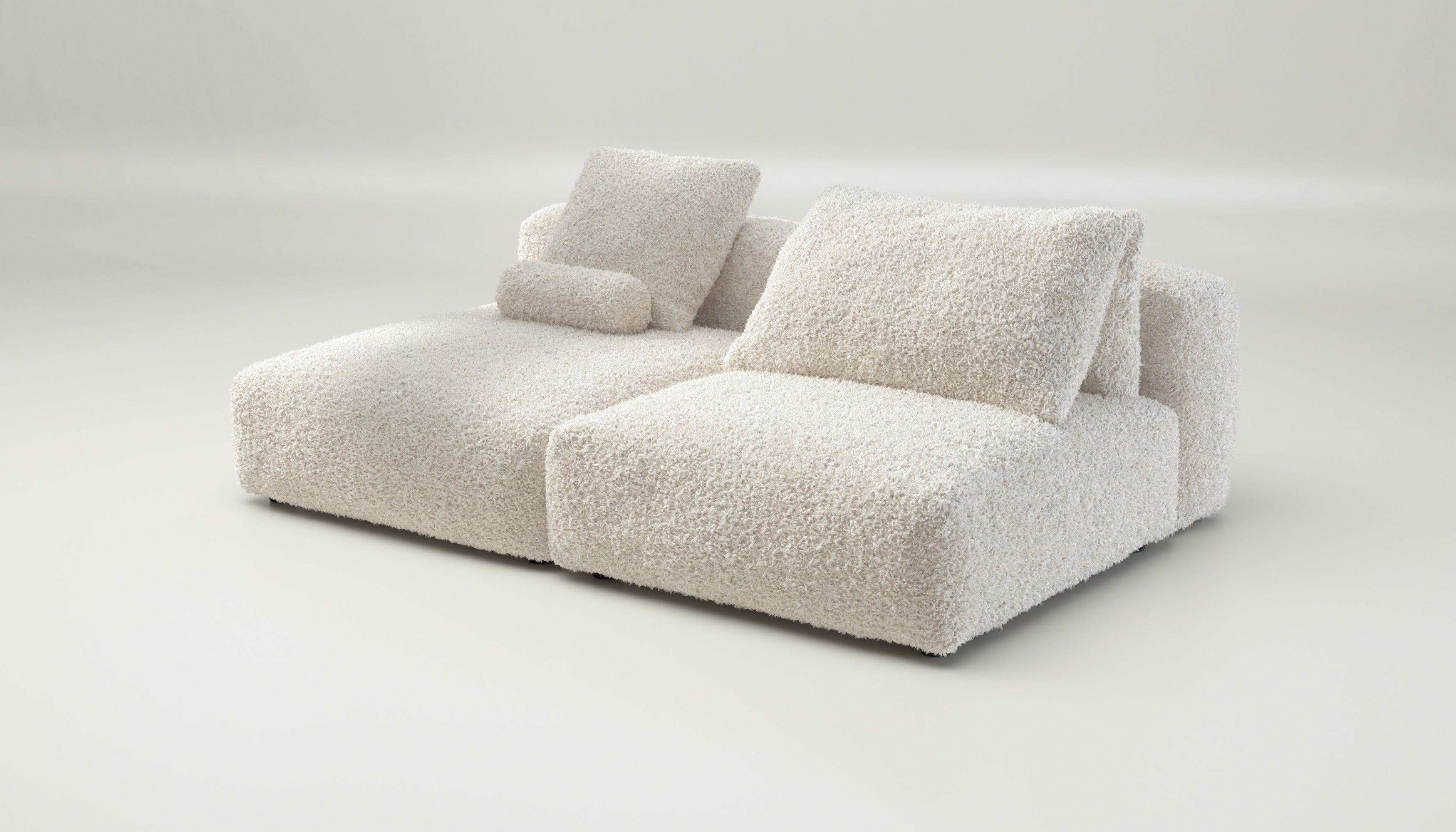 Модульный диван vetsak Doodle ARCH-00131646 - Вид №4