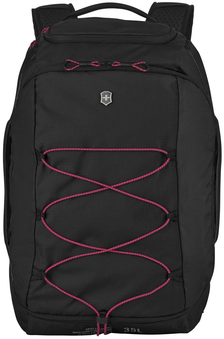 606911 Сумка-рюкзак 2-in-1 Duffel Backpack Victorinox Altmont Active L.W 