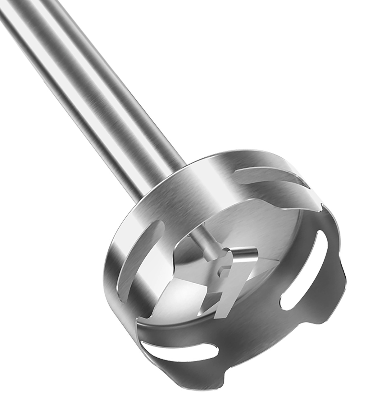 9209360 Блендер погружной RED SOLUTION HB2901 серебристый STDN-0138285 - Вид №2