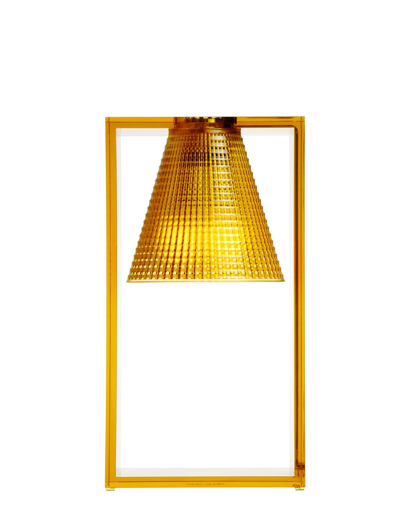 Светодиодная настольная лампа из инженерного пластика Kartell LIGHT-AIR ARCH-00151979 - Вид №12