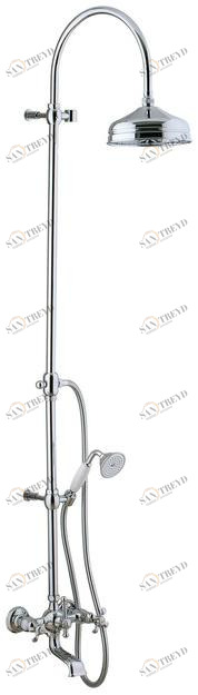 Rubinetterie Treemme Nuova retrò  4183 