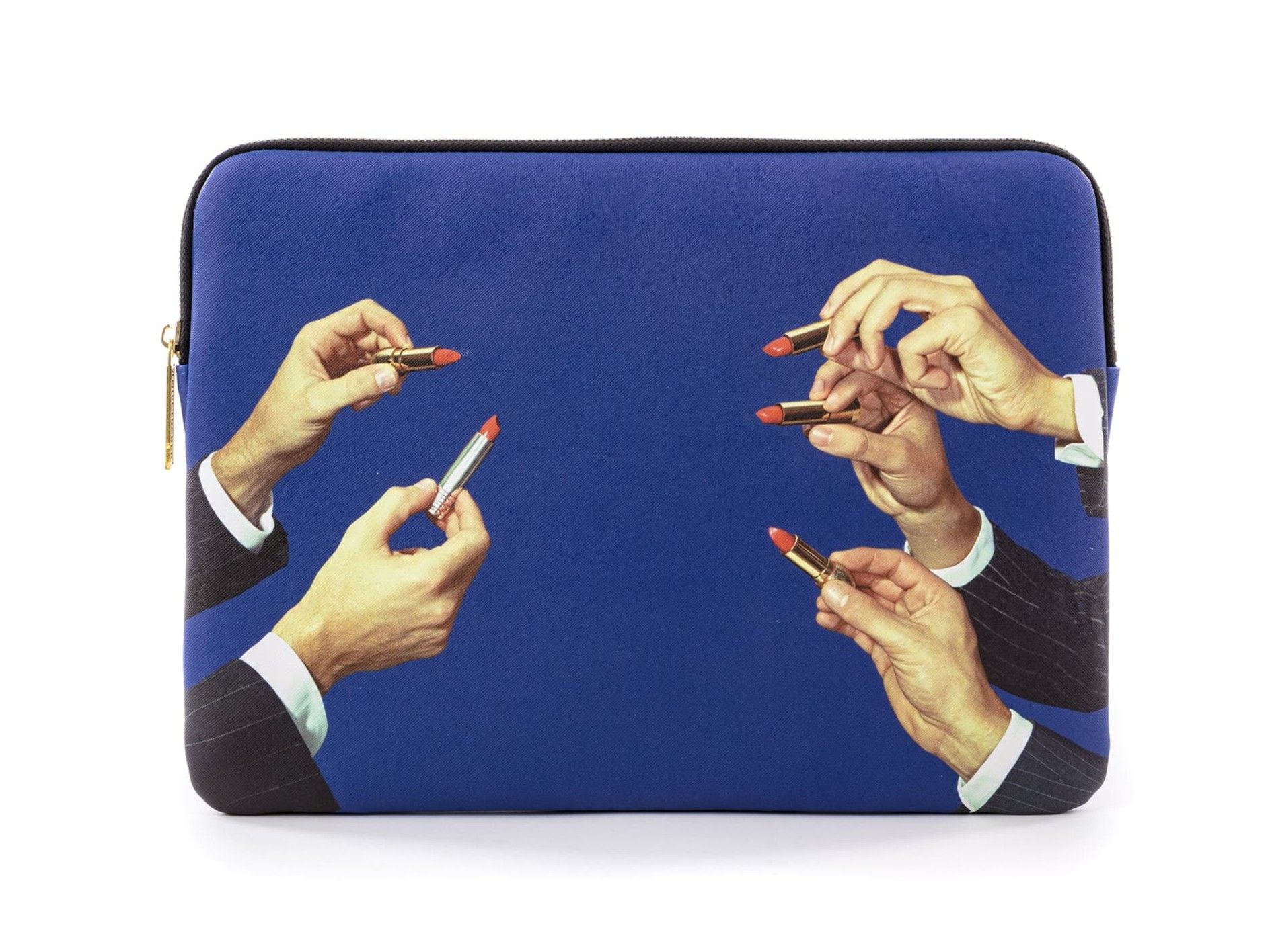 Чехол для ноутбука Seletti LIPSTICKS ARCH-00021897