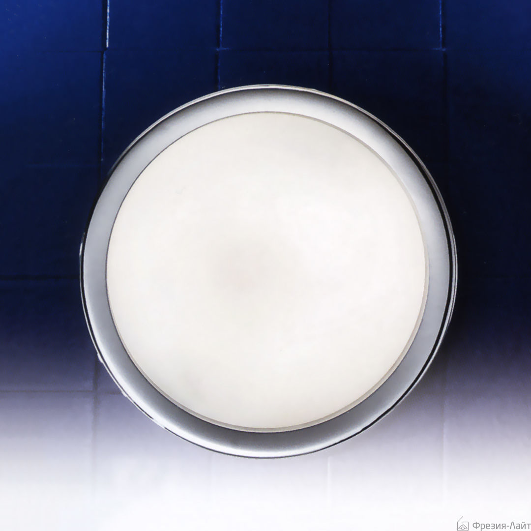 Orion NU 9-365/26 хром светильник настенно-потолочный 76819