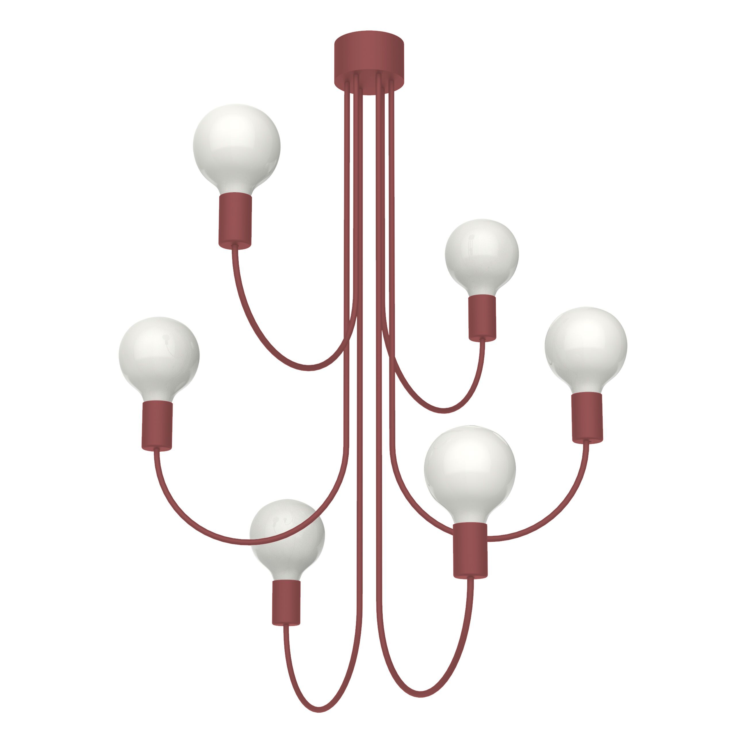 Галогенная потолочная лампа WayPoint Америка ARCH-00015748 - Вид №26