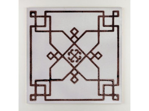 Пол / покрытие ручной работы