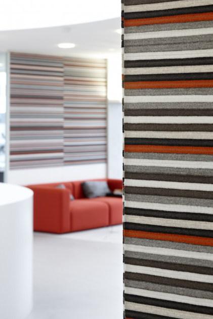 BuzziSpace Звукопоглощающее покрытие sun-id-1457012 - Вид №14