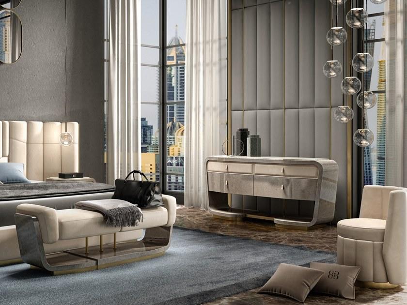 Grilli Вращающееся кресло Prisma 721701 - Вид №2