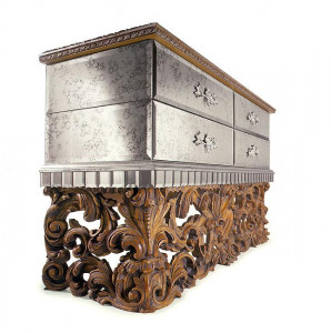 Комод Manet JUMBO COLLECTION MAN-03b