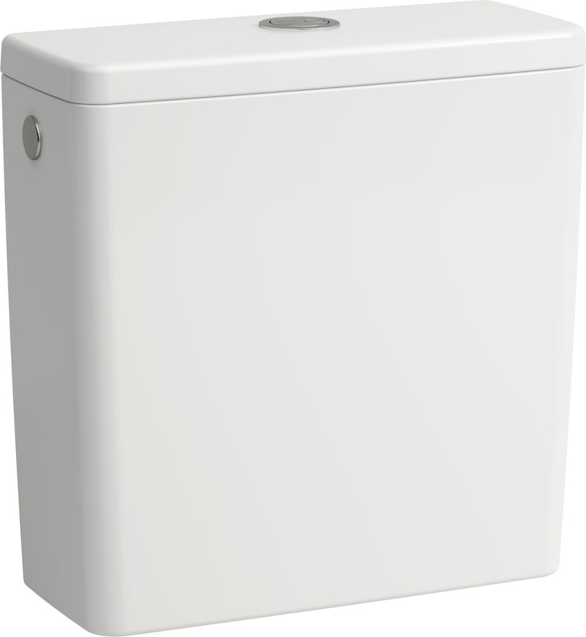 H8270810009711 Бачок, подвод воды сзади (в центре) LAUFEN PRO