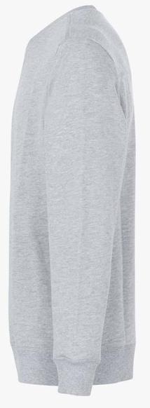 DIADORA UTILITY Толстовка рабочая Sweatshirt falcon ii sun-id-1396427 - Вид №2