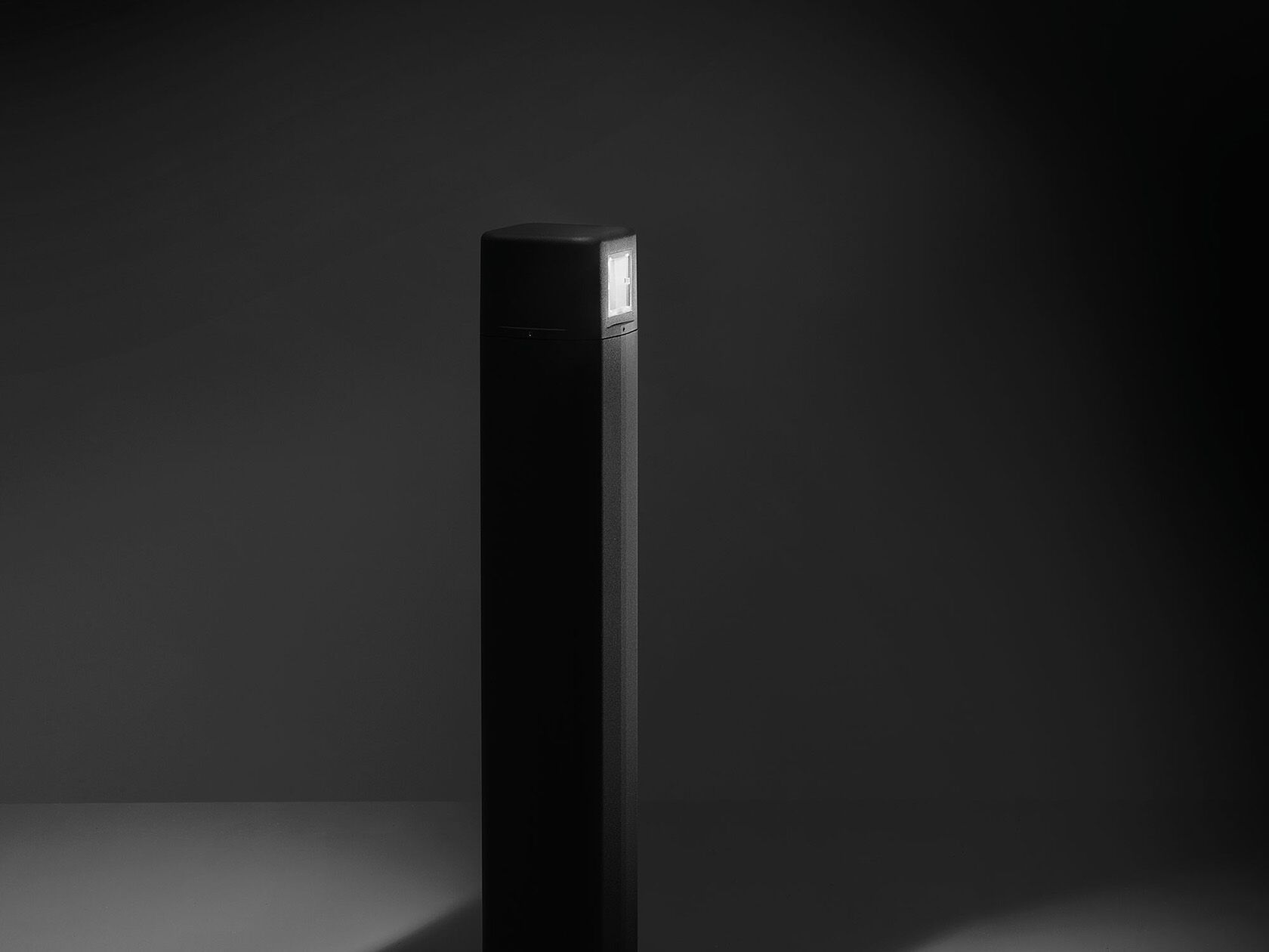 Алюминиевый светодиодный световой столб [LND] общие ARCH-00066510 - Вид №2