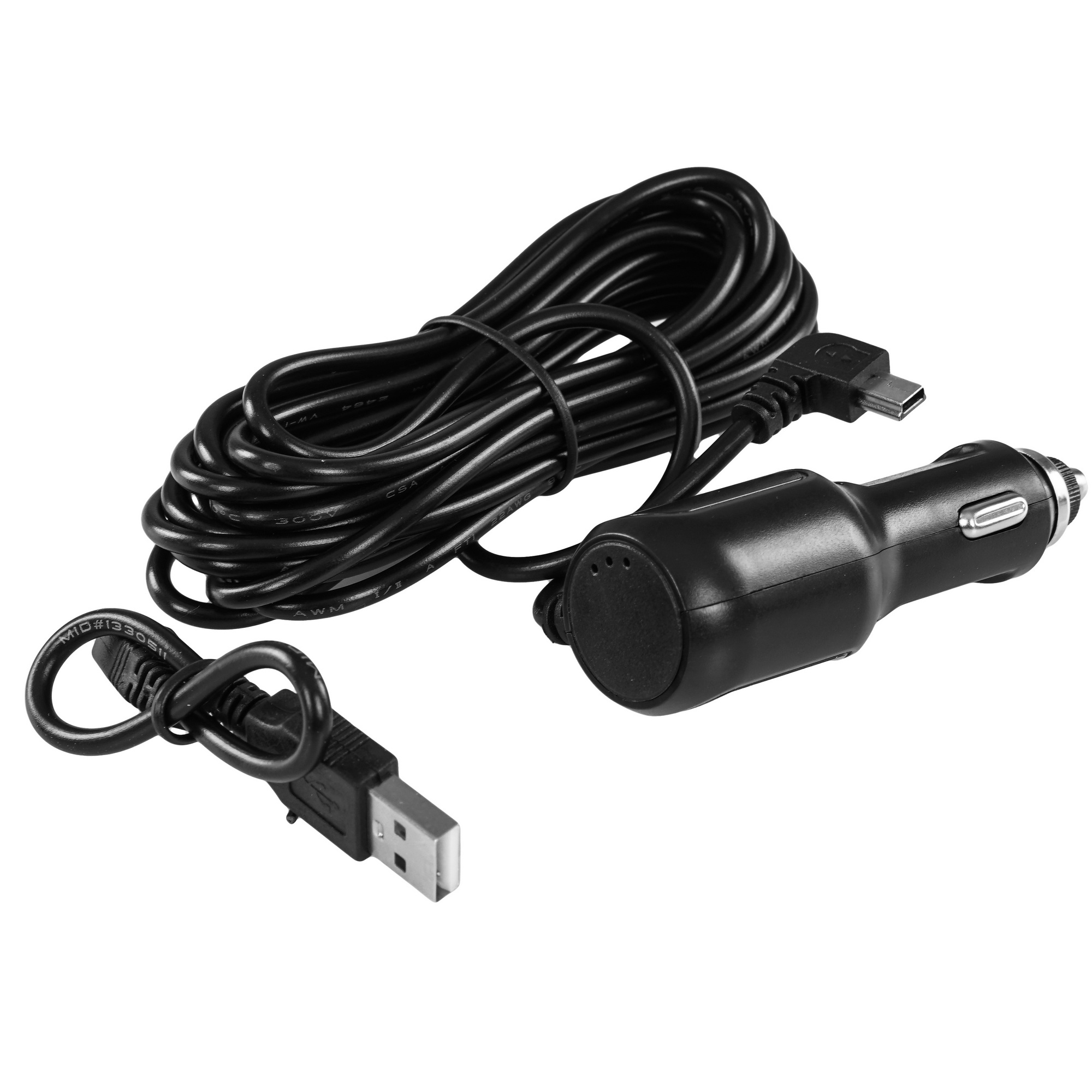 5456973 Видеорегистратор SilverStone F1 A85-CPL CROD STDN-0058364 - Вид №7