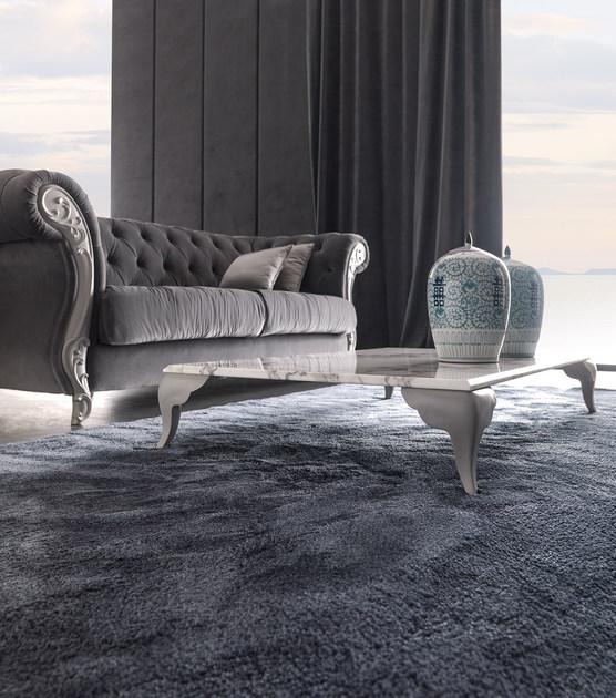 CorteZari Стеганый диван  731  - Вид №2