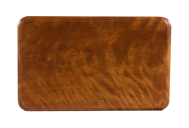 SOR27552 Диван-стол с четырехъядерным основанием ijlbrown  - Вид №2