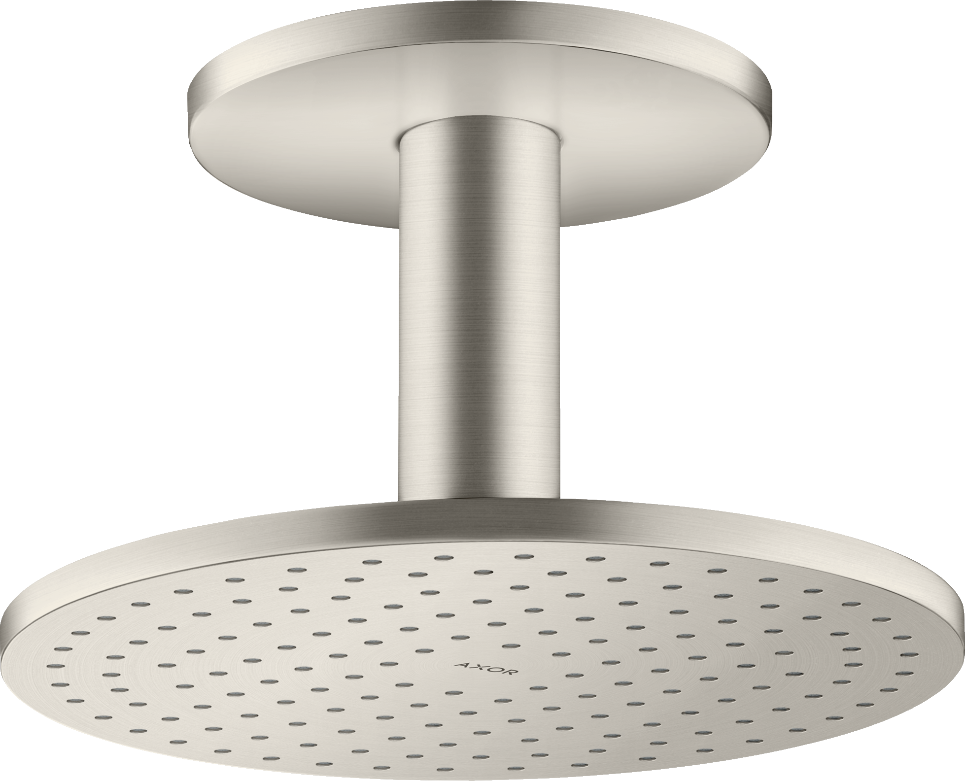 35286800 Верхний душ 250 1jet с потолочным подключением AXOR SHOWERSOLUTIONS