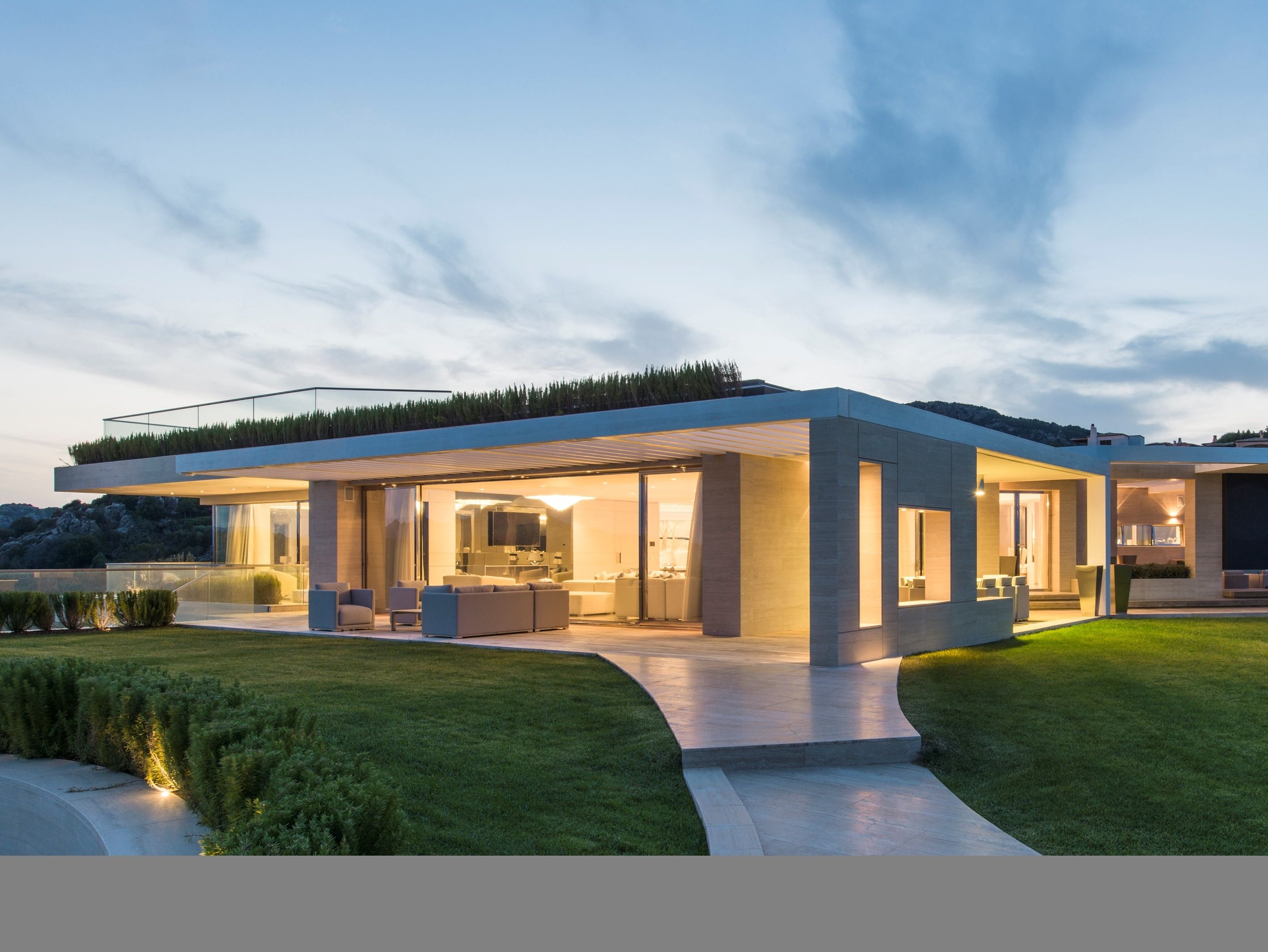 Нержавеющая сталь тепловой резки окна двери Ottostumm | Mogs Mogs 2mm ARCH-00103335 - Вид №3