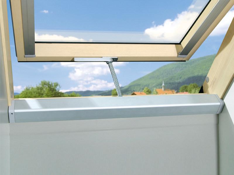 Fakro Мансардное окно Finestra a bilico sun-id-1378283 - Вид №1